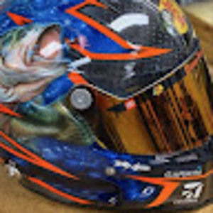 Meet your Posher, Colin